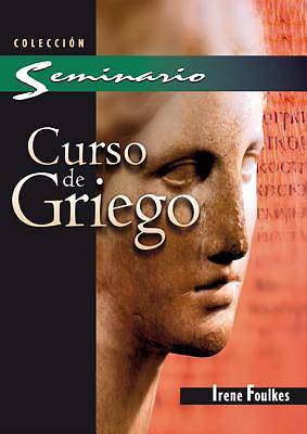Picture of Curso de Griego