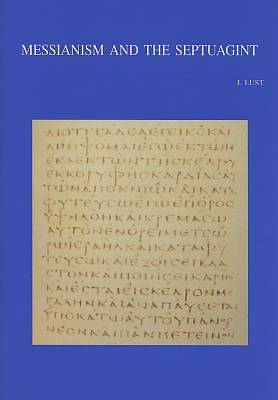 Picture of Messianism and the Septuagint
