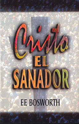 Picture of Cristo El Sanador
