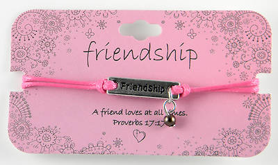 Picture of I Choose Friendship Bracelet