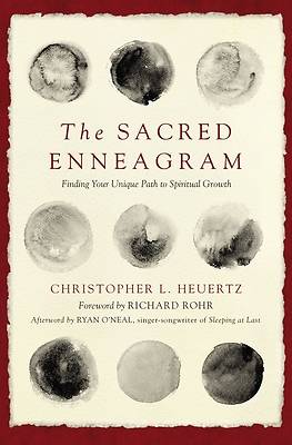 Picture of The Sacred Enneagram - eBook [ePub]