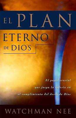 Picture of El Plan Eterno de Dios