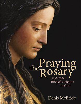 Picture of Praying the Rosary