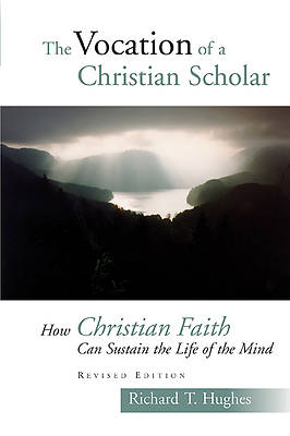 Picture of The Vocation of a Christian Scholar