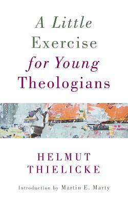 Picture of A Little Exercise for Young Theologians