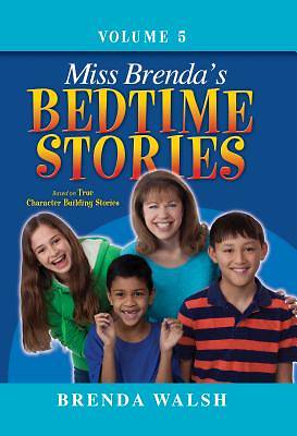 Picture of Miss Brenda's Bedtime Stories