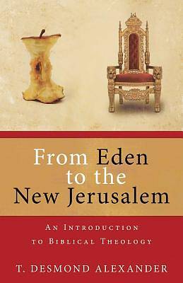 Picture of From Eden to the New Jerusalem