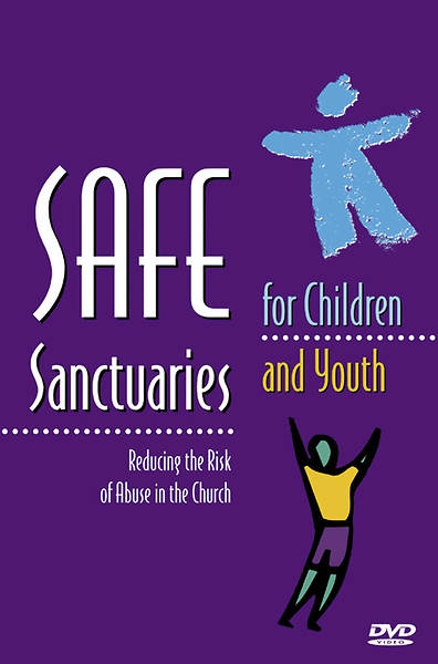 Picture of Safe Sanctuaries for Children and Youth DVD