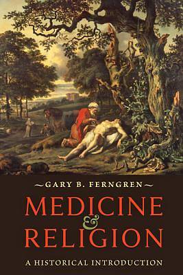 Picture of Medicine and Religion