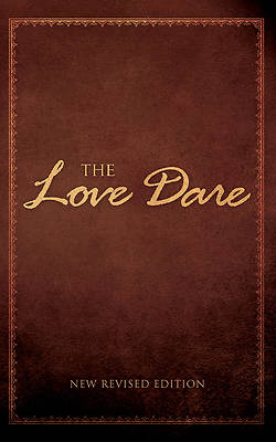 Picture of The Love Dare