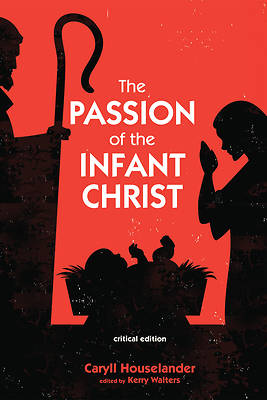 Picture of The Passion of the Infant Christ