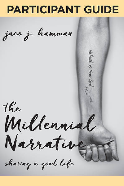 Picture of The Millennial Narrative: Participant Guide