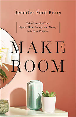 Picture of Make Room