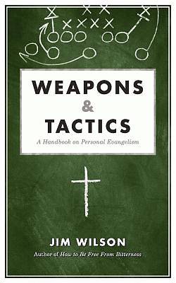Picture of Weapons & Tactics