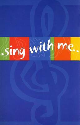 Picture of Sing with Me