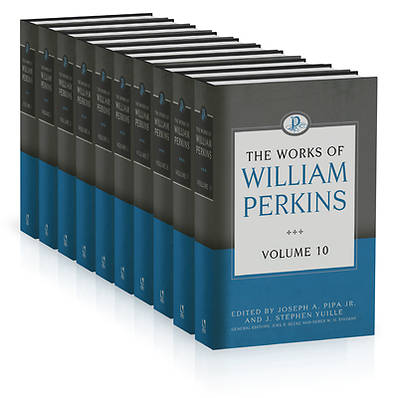 Picture of The Works of William Perkins, 10 Volumes Series