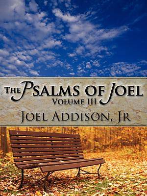 Picture of The Psalms of Joel