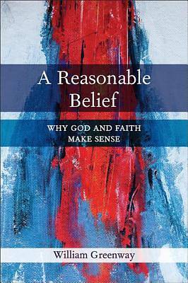 Picture of A Reasonable Belief [ePub Ebook]