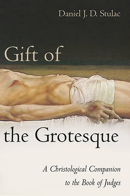 Picture of Gift of the Grotesque