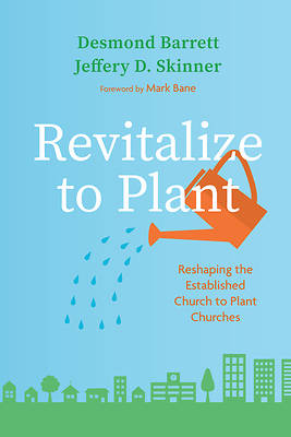 Picture of Revitalize to Plant