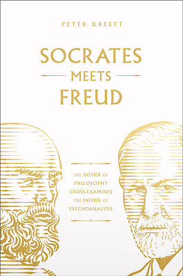 Picture of Socrates Meets Freud