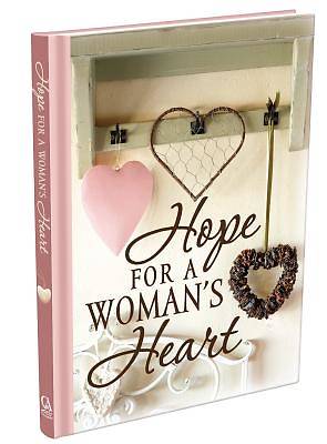 Picture of Hope for a Women's Heart