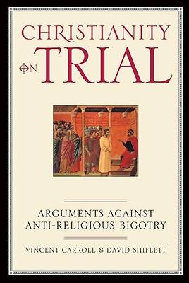 Picture of Christianity on Trial