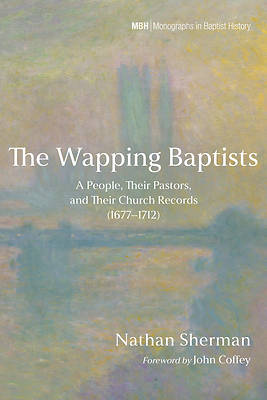 The Wapping Baptists