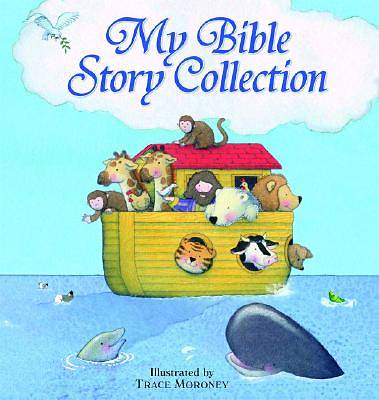 Picture of My Bible Story Collection