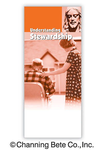 Picture of Understanding Stewardship