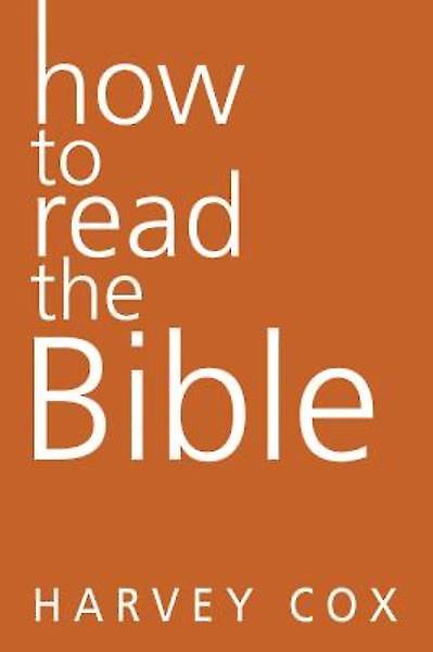 Picture of How to Read the Bible
