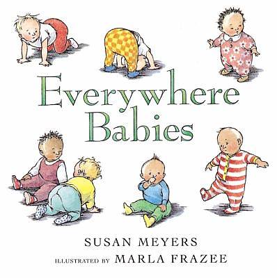 Picture of Everywhere Babies