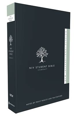 Picture of New International Version Student Bible, Compact