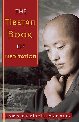 Picture of The Tibetan Book of Meditation