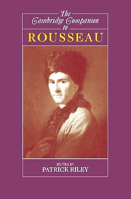 Picture of The Cambridge Companion to Rousseau
