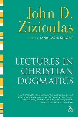 Picture of Lectures in Christian Dogmatics