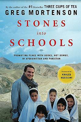 Picture of Stones Into Schools