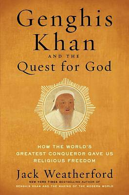 Picture of Genghis Khan and the Quest for God