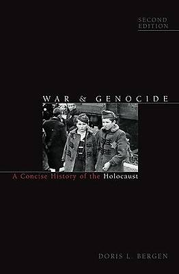 Picture of War and Genocide