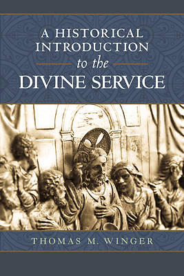 The Divine Service