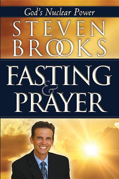 Picture of Fasting and Prayer