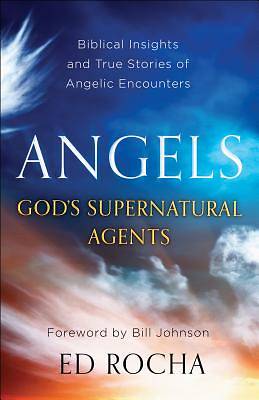 Picture of Angels-God's Supernatural Agents