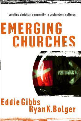Picture of Emerging Churches