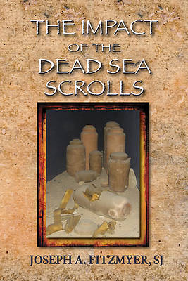 Picture of The Impact of the Dead Sea Scrolls