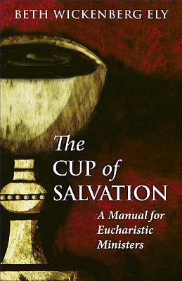 Picture of The Cup of Salvation - eBook [ePub]