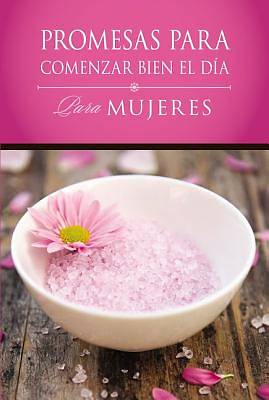 Picture of Promesas Para Comenzar Bien El Dia Para Mujeres