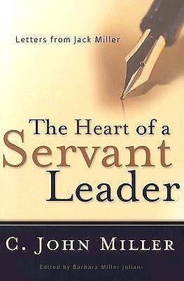 Picture of The Heart of a Servant Leader