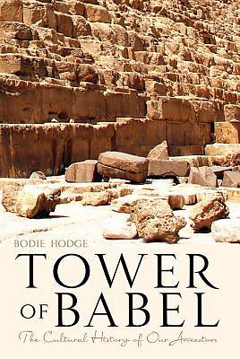 Picture of The Tower of Babel