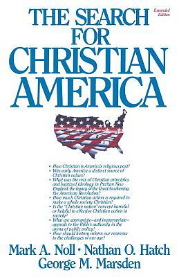 Picture of The Search for Christian America, Expanded Edition