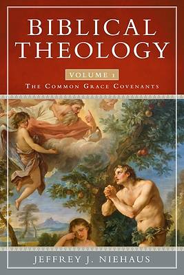Picture of Biblical Theology